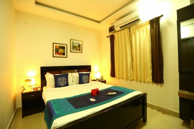 OYO Rooms Vadapalani AVM Studio - Photo2