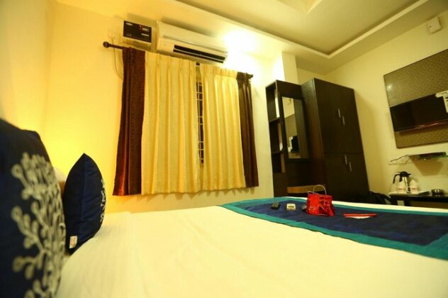 OYO Rooms Vadapalani AVM Studio - Photo3