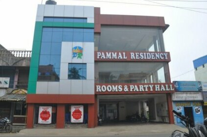 Pammal Residency