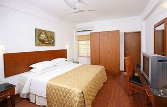 Perfect Haven Egmore Serviced Apartments - Photo4