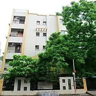 Phoenix Anna Nagar Serviced Apartment