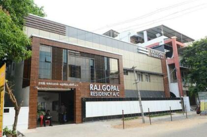 Raj Gopal Residency