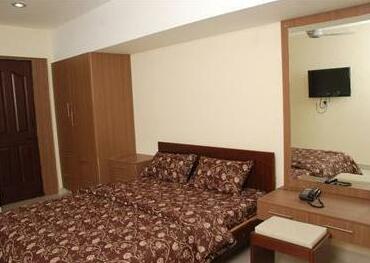 Red Sun Hotel Apartments - Photo3