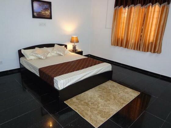 Remisha Service Apartments Elite Family Apartment - Photo5