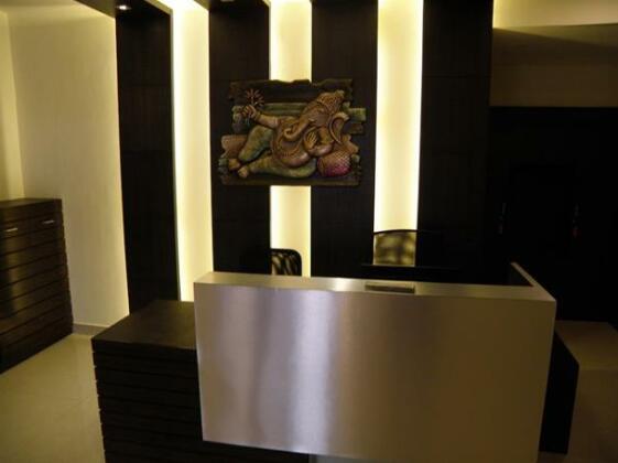 Rich Residency Serviced Apartments - Photo3