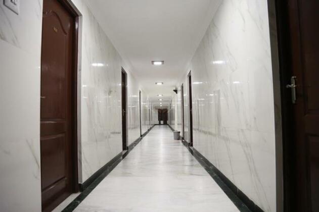 Rmc travellers inn - Photo2