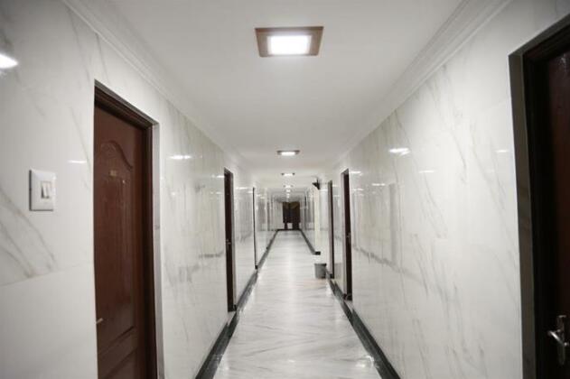 Rmc travellers inn - Photo4