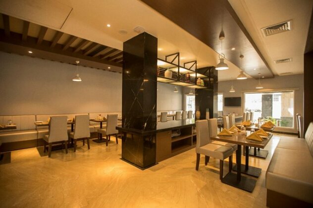 S Hotels Chennai - Photo2