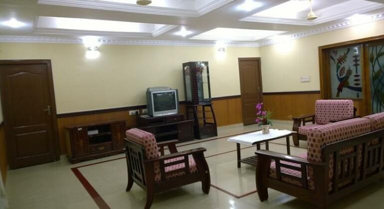 Sai Guest House Chennai - Photo2