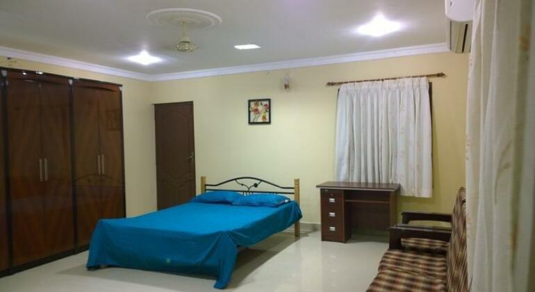 Sai Guest House Chennai - Photo4