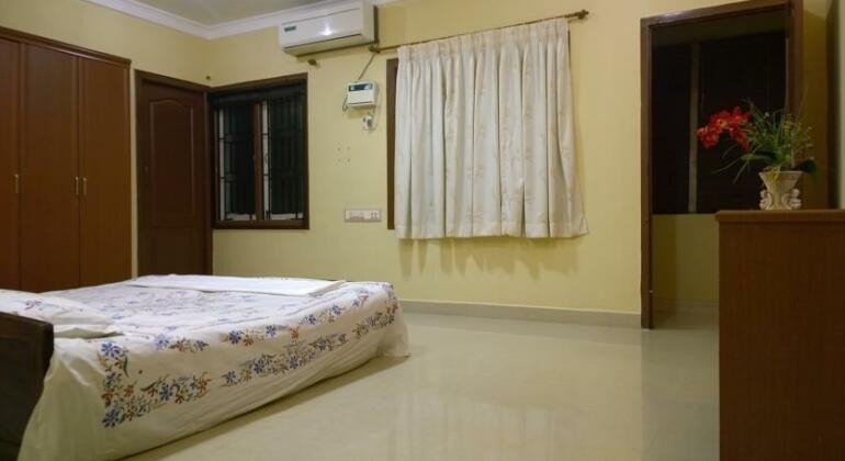 Sai Guest House Chennai - Photo5