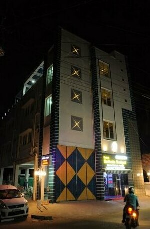 Saibala Budget Hotel