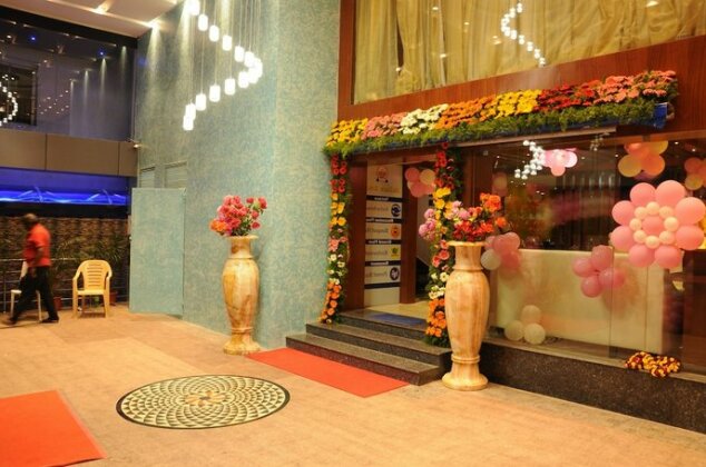 Saibala Grand Hotel - Photo4