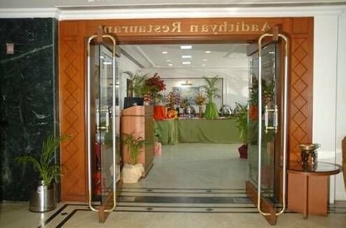 Sakithyan Hotel