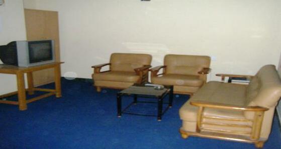 Sakthi Abirami Guest House - Photo2