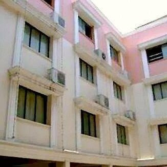 Sangeetha Residency Hotel Chennai