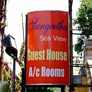 Sangeetha Sea View