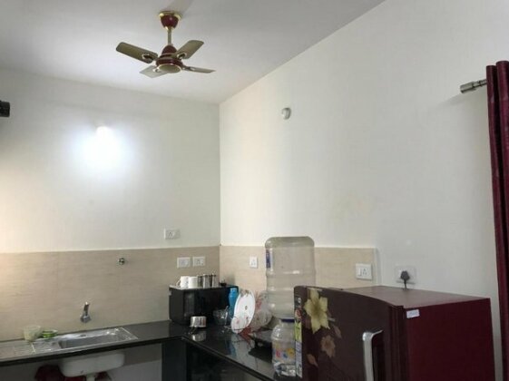 Service Apartment near Chennai Airports - Photo5