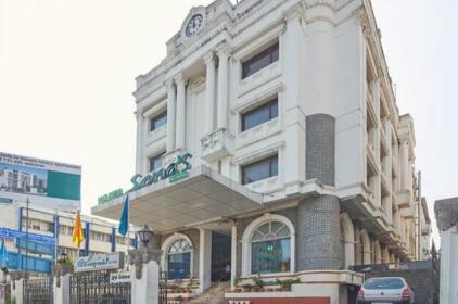 Sona's Inn Chennai