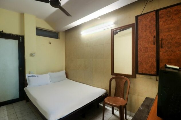 SPOT ON 41141 Hotel Sri Ram Nallamani SPOT - Photo2
