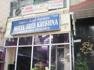 Sree Krishna Hotel