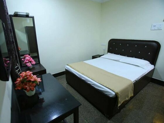 Ssp Guest House - Photo2