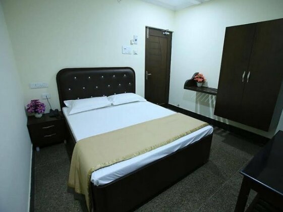 Ssp Guest House - Photo3