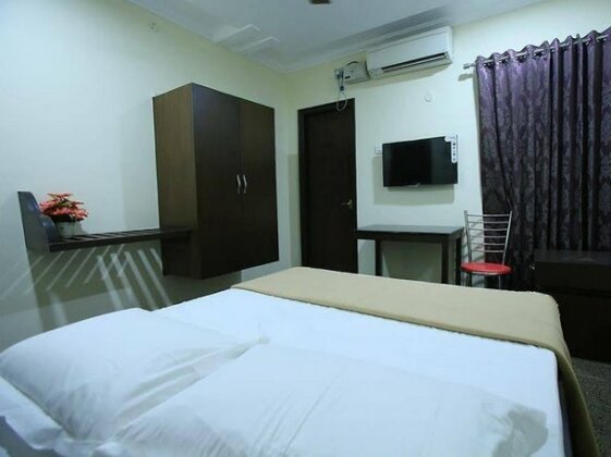 Ssp Guest House - Photo4