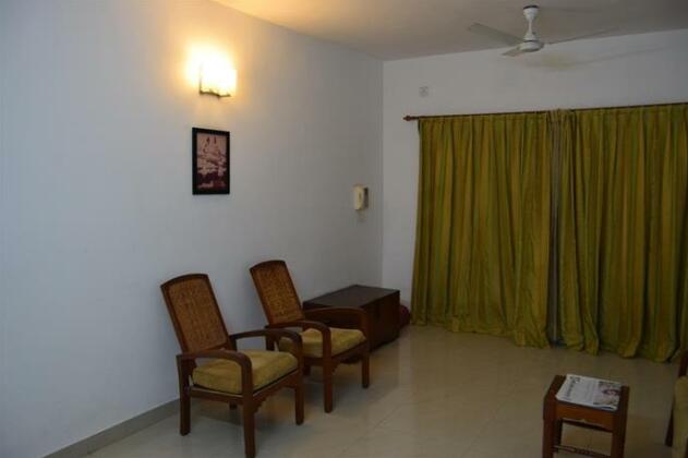 Sunshine Hospitalities - Photo2