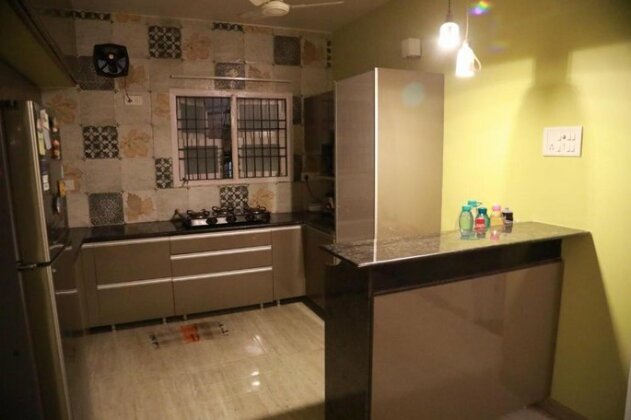 The Lord's Abode - Photo3