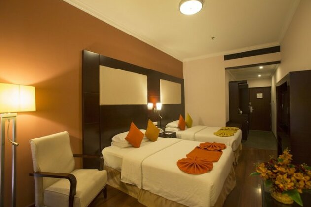 The Metroplace Hotels - Photo4