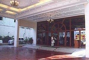The Vijay Park Hotel Chennai - Photo2