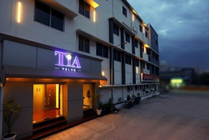 Tia Hotel