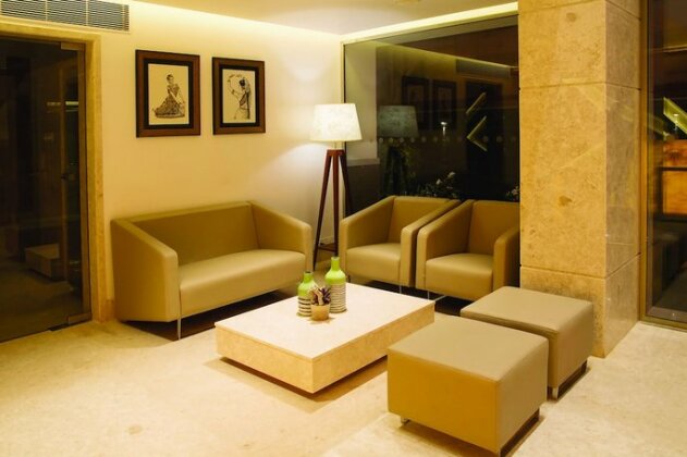 Urvashi Residency - Photo4