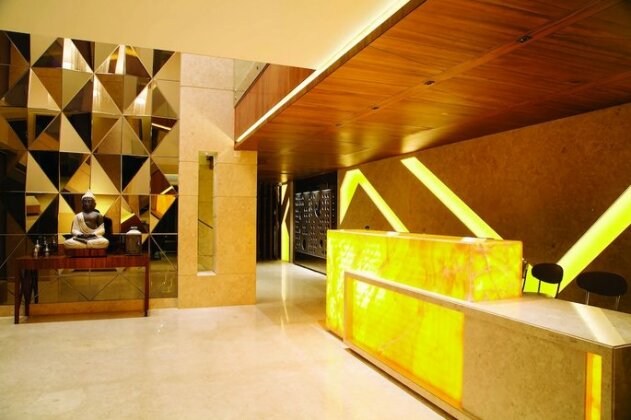 Urvashi Residency - Photo5