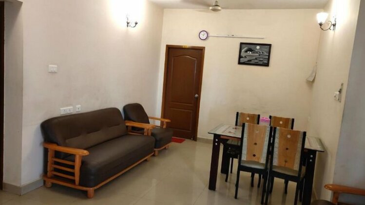 Vcare Accommodation Chennai - Photo2