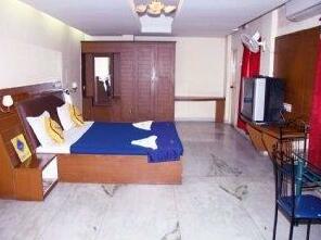 Vista Rooms at Pallavar - Photo3