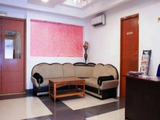 Vista Rooms At T Nagar Chennai - Photo4
