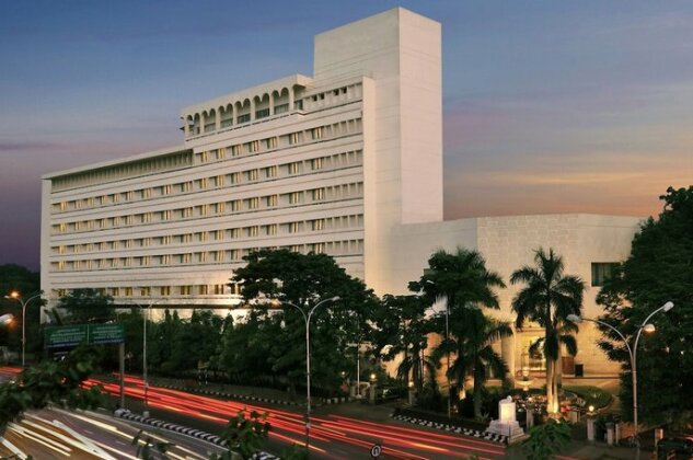 WelcomHotel Chennai-Member ITC Hotel Group