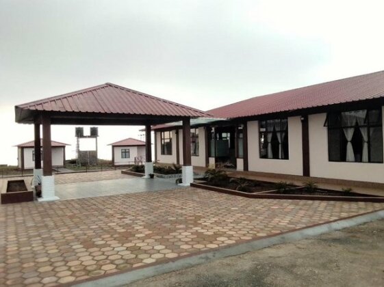 Abode Of Clouds Resort