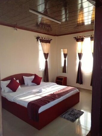 Abode Of Clouds Resort - Photo3