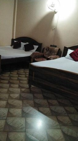 Cherish lodge - Photo2