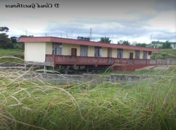 D Cloud Guesthouse - Photo2