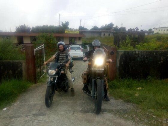 D Cloud Guesthouse - Photo3