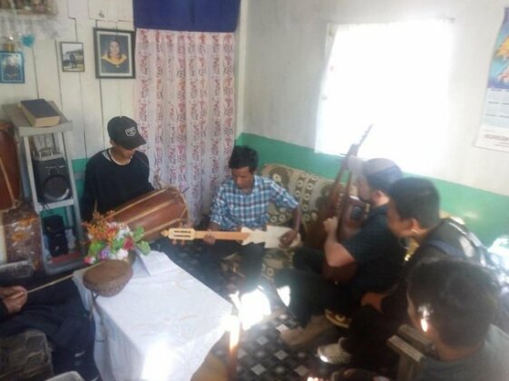D Cloud Guesthouse - Photo4