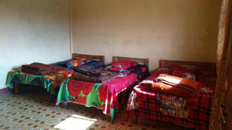 D Cloud Guesthouse - Photo5