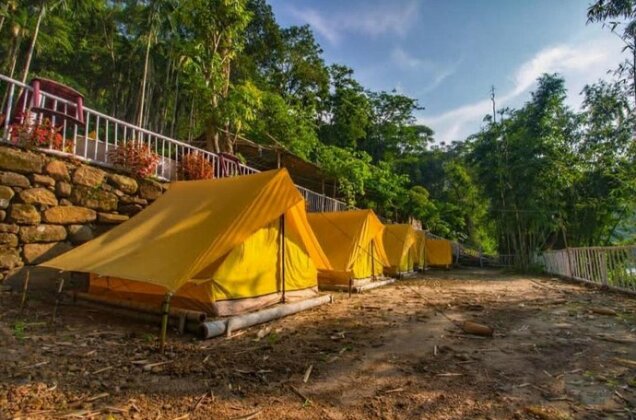 Gawooh Adventure Camping Experience - Photo2