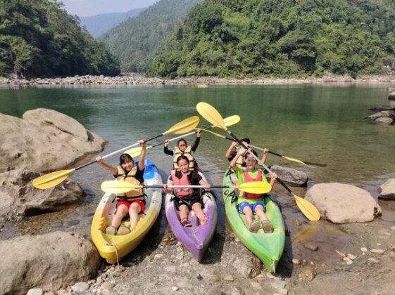 Gawooh Adventure Camping Experience - Photo3