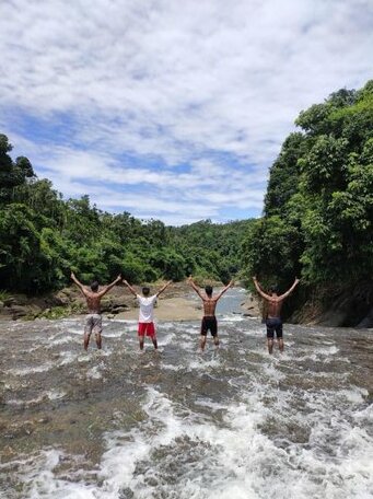 Gawooh Adventure Camping Experience - Photo5