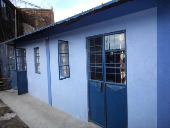 Hamipaleenza home stay - Photo3